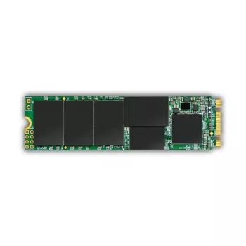 Unità SSD Transcend 256 GB M.2 6 Gbit/s TS256GMTS832S