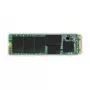 Unità SSD Transcend 256 GB M.2 6 Gbit/s TS256GMTS832S