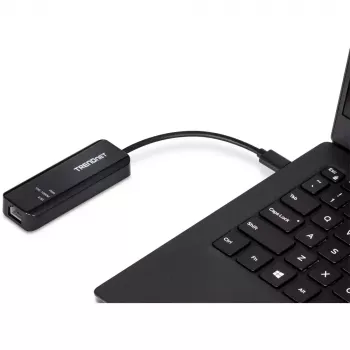 Scheda di rete Trendnet TUC-ET2G Ethernet 2500 Mbit/s