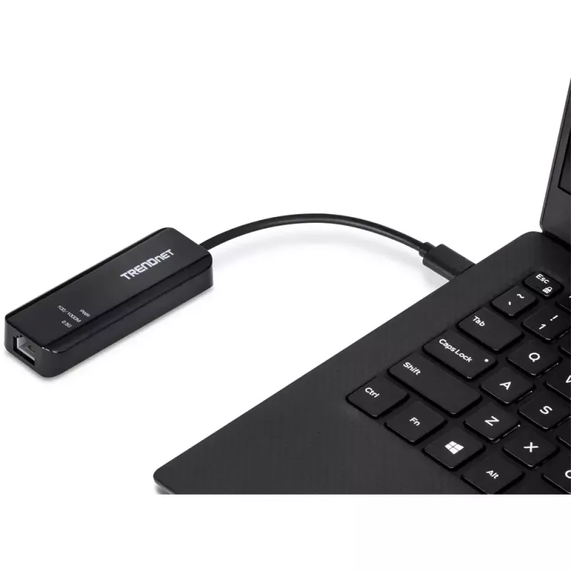 Scheda di rete Trendnet TUC-ET2G Ethernet 2500 Mbit/s