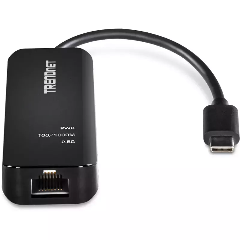 Scheda di rete Trendnet TUC-ET2G Ethernet 2500 Mbit/s