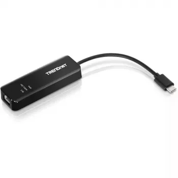 Scheda di rete Trendnet TUC-ET2G Ethernet 2500 Mbit/s