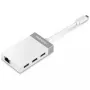 Docking station Trendnet TUC-ETGH3