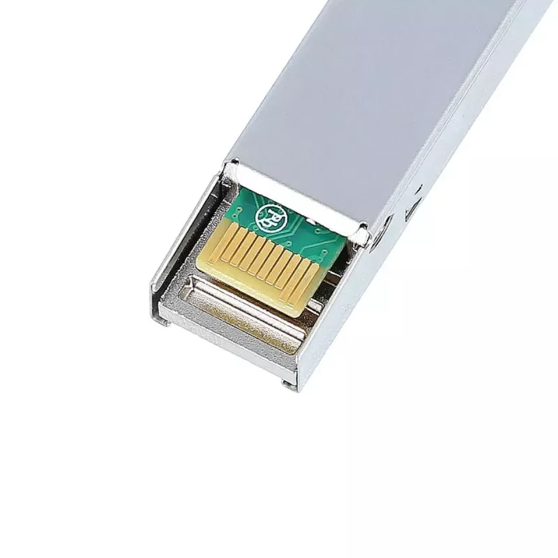 Ricetrasmettitore SFP in fibra ottica BlueOptics UACC-OM-MM-1G-D-BO 550 m