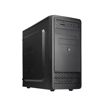 Case per computer Chieftec UB-03B-350GPB Mini Tower nero 350 W