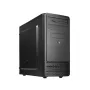 Case per computer Chieftec UB-03B-350GPB Mini Tower nero 350 W