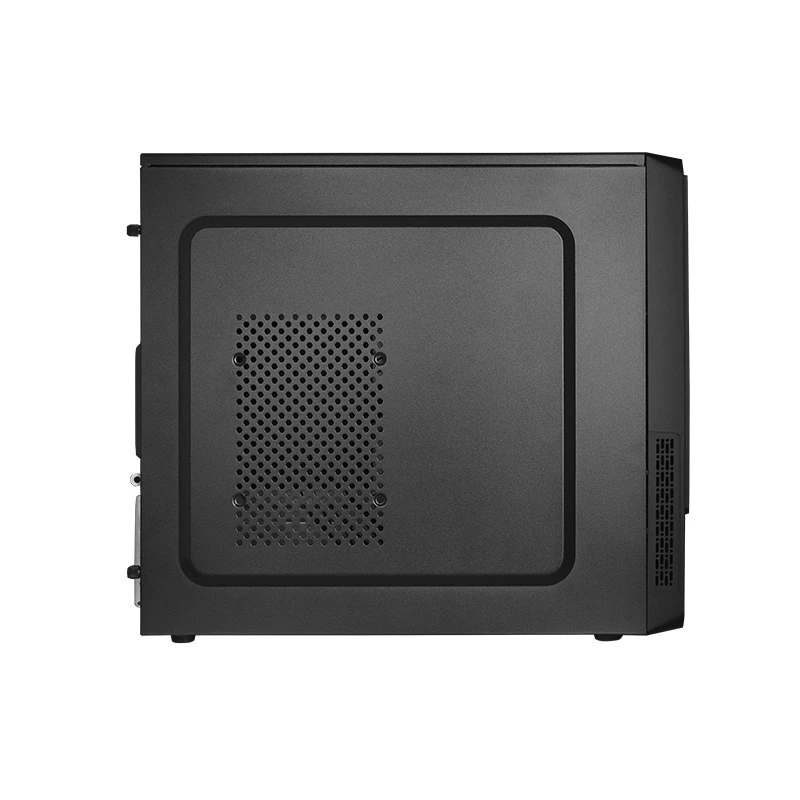 Case per computer Chieftec UB-03B-350GPB Mini Tower nero 350 W