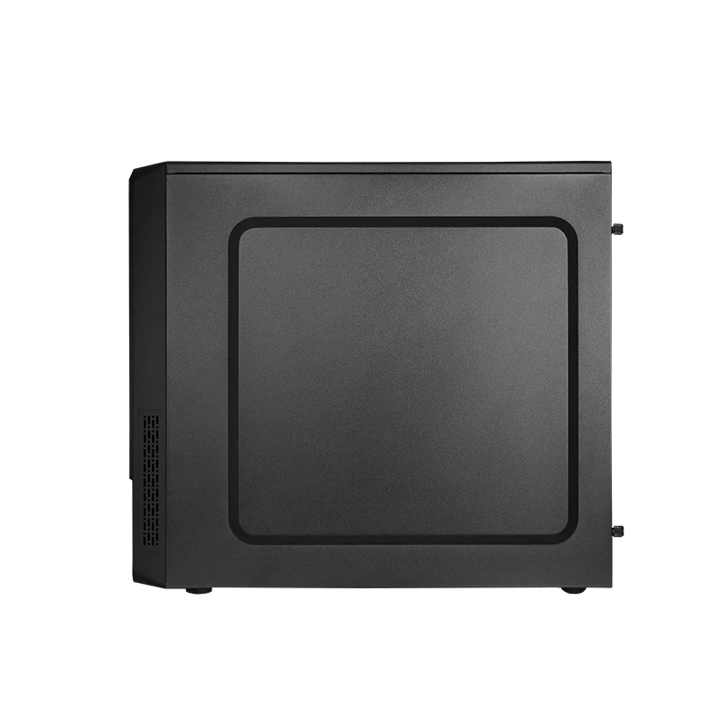 Case per computer Chieftec UB-03B-350GPB Mini Tower nero 350 W
