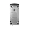 Case per computer Chieftec UB-03B-350GPB Mini Tower nero 350 W