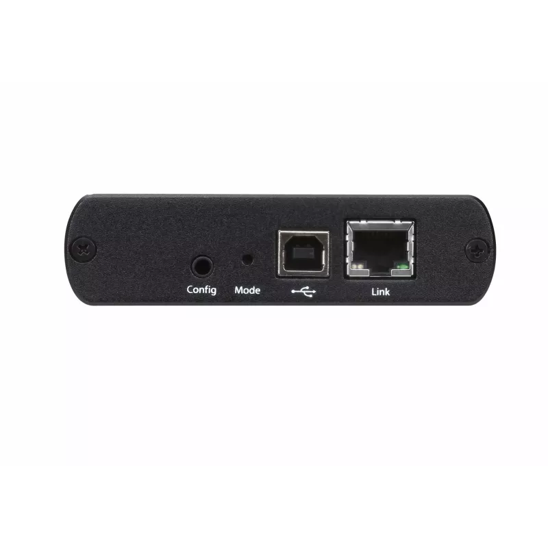 ATEN extender USB 2.0 a 4 porte su LAN