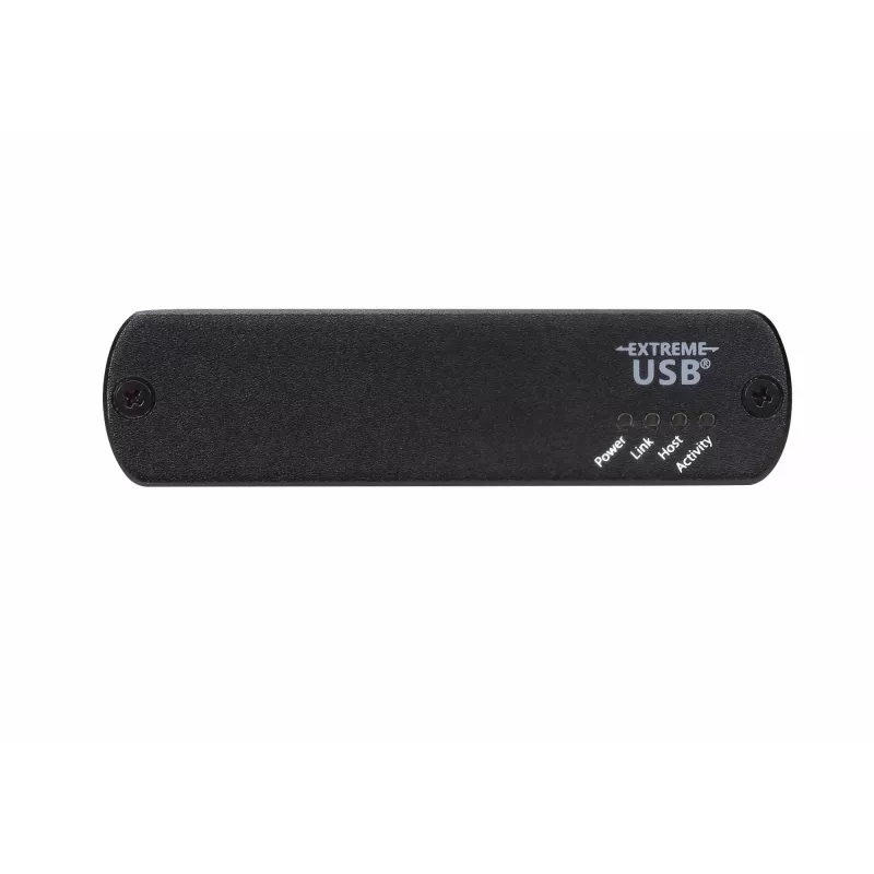ATEN extender USB 2.0 a 4 porte su LAN