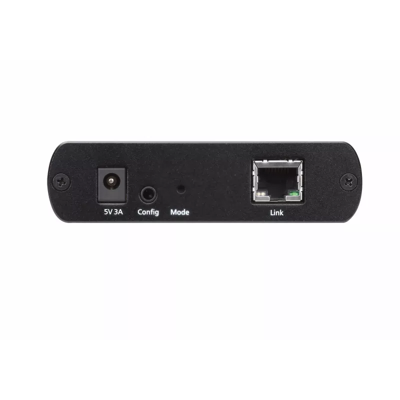 ATEN extender USB 2.0 a 4 porte su LAN