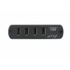 ATEN extender USB 2.0 a 4 porte su LAN