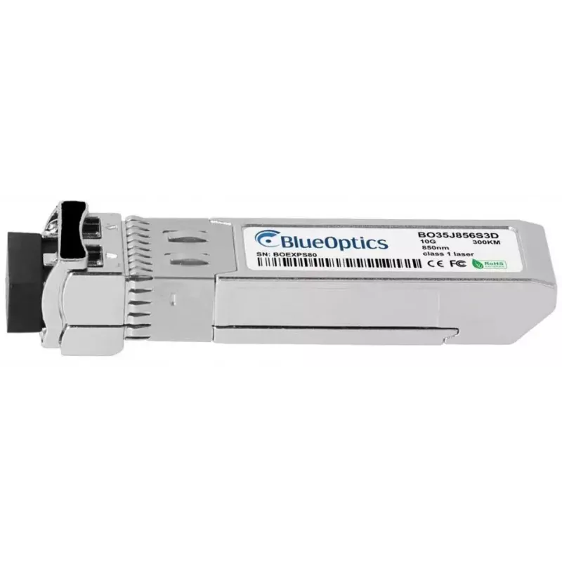 ricetrasmettitore SFP+ BlueOptics UF-MM-10G-BO 10000 Mbit/s fibra ottica