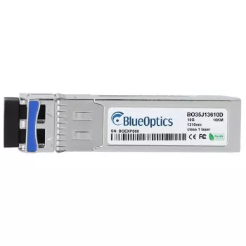 modulo ricetrasmettitore SFP+ BlueOptics UF-SM-10G 10000 Mbit/s 1310 nm