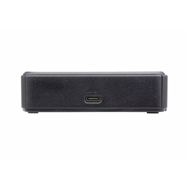 ATEN UH3233 cavo USB 3.2 Gen 1 (3.1 Gen 1) Type-C nero
