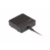ATEN UH3233 cavo USB 3.2 Gen 1 (3.1 Gen 1) Type-C nero