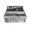 Chieftec UNC-409S-B case per computer rack nero 400 W