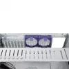 Chieftec UNC-409S-B case per computer rack nero 400 W