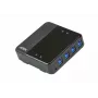 ATEN US3344 Switch di condivisione periferiche USB 3.2 Gen1 a 4 porte