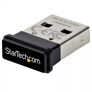 StarTech.com USBA-BLUETOOTH-V5-C2 scheda di rete 2 Mbit/s