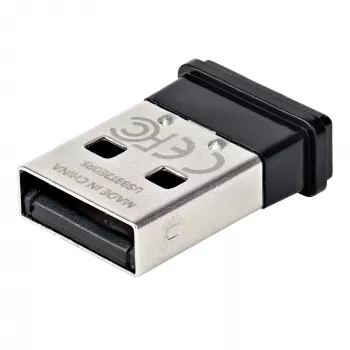 StarTech.com USBA-BLUETOOTH-V5-C2 scheda di rete 2 Mbit/s