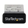 StarTech.com USBA-BLUETOOTH-V5-C2 scheda di rete 2 Mbit/s