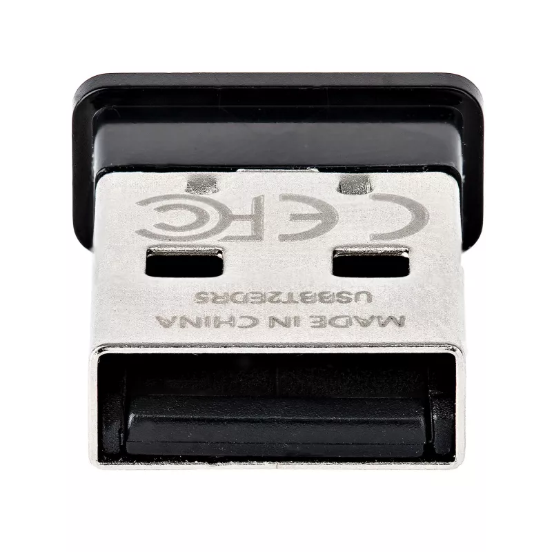 StarTech.com USBA-BLUETOOTH-V5-C2 scheda di rete 2 Mbit/s