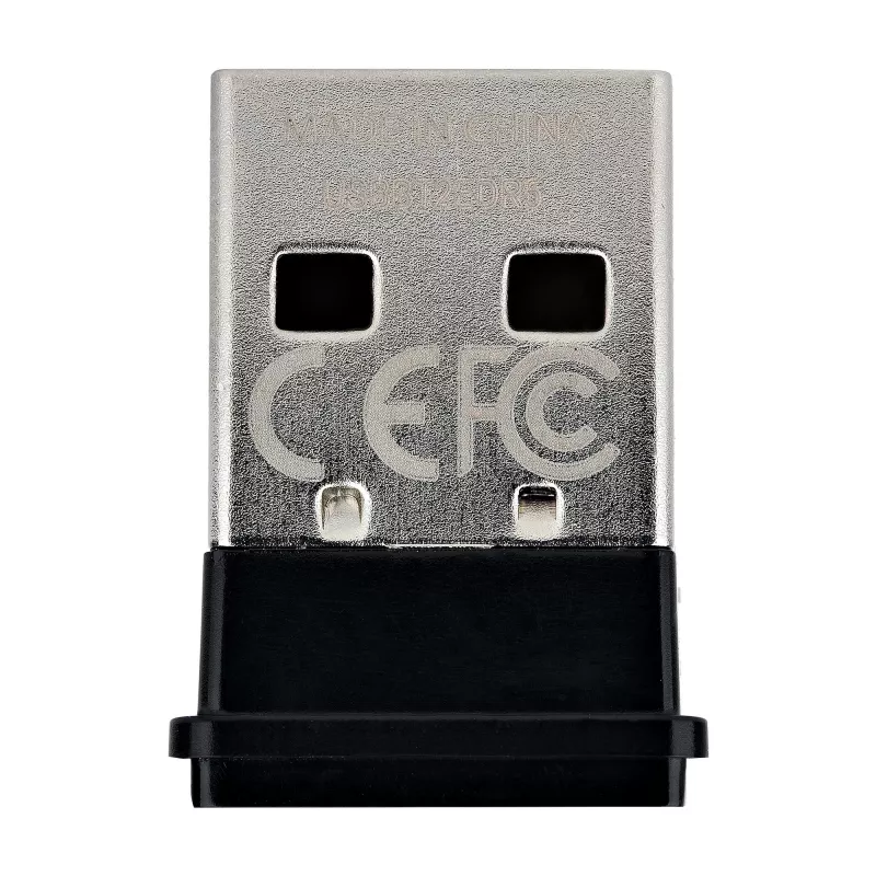 StarTech.com USBA-BLUETOOTH-V5-C2 scheda di rete 2 Mbit/s