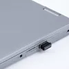 StarTech.com USBA-BLUETOOTH-V5-C2 scheda di rete 2 Mbit/s