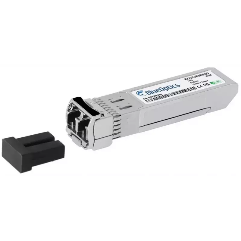 Modulo ricetrasmettitore SFP+ BlueOptics USFP+-192/M/SW-BO 10000 Mbit/s