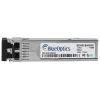 Ricetrasmettitore SFP BlueOptics USFP-GB/M-D-R-BO 1250 Mbit/s fibra ottica