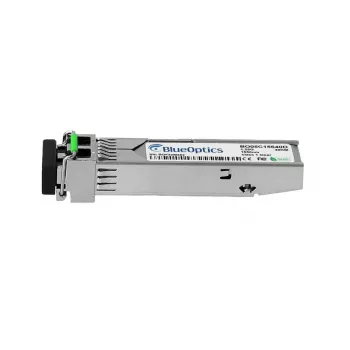Modulo ricetrasmettitore SFP BlueOptics USFP-GB/S2-D-R-BO 1250 Mbit/s 1550 nm