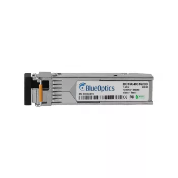 Ricetrasmettitore SFP BlueOptics USFP-GB/SS14-3-BO 1250 Mbit/s 1490 nm