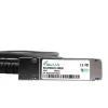 BlueOptics V4FKV-B cavo in fibra ottica InfiniBand 1 m QSFP28