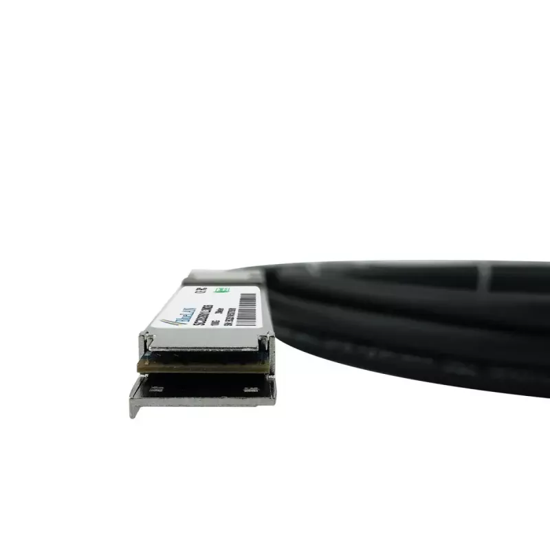 BlueOptics V4FKV-B cavo in fibra ottica InfiniBand 1 m QSFP28