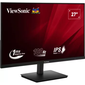 Monitor per computer Viewsonic VA270-H 68,6 cm (27