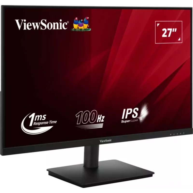 Monitor per computer Viewsonic VA270-H 68,6 cm (27