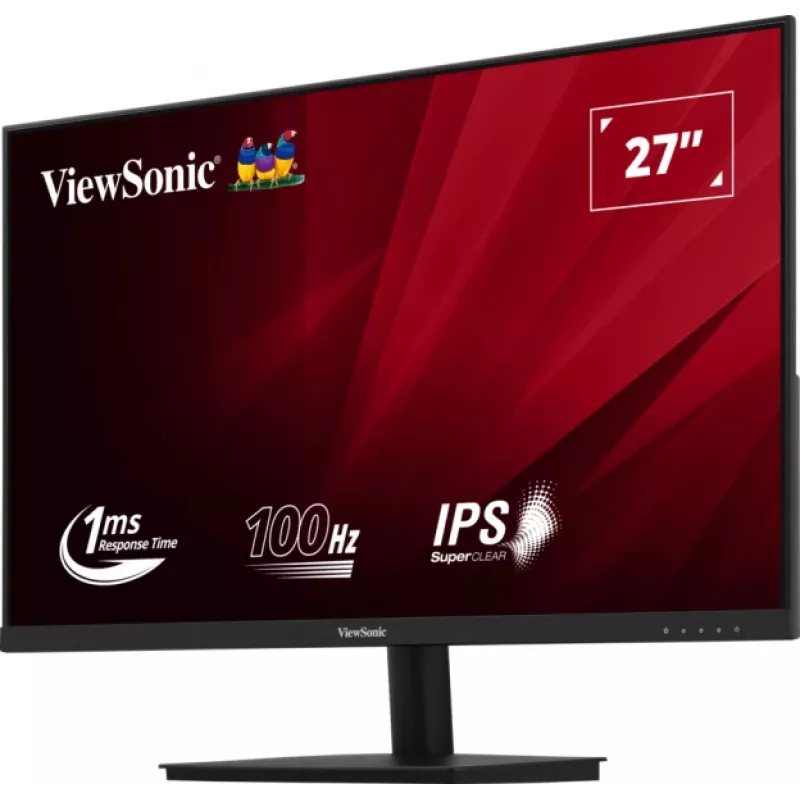 Monitor per computer Viewsonic VA270-H 68,6 cm (27