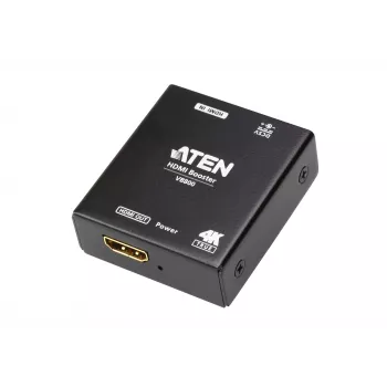 Booster HDMI True 4K ATEN con 4K2K @60Hz (4;4;4), fino a 40 m (cascata)