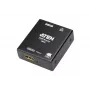 Booster HDMI True 4K ATEN con 4K2K @60Hz (4;4;4), fino a 40 m (cascata)