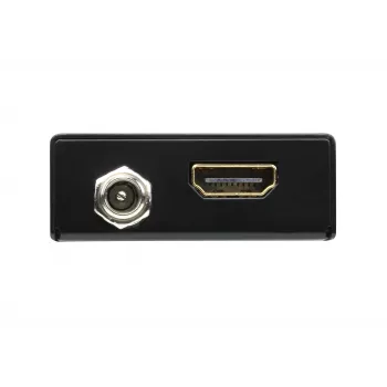 Booster HDMI True 4K ATEN con 4K2K @60Hz (4;4;4), fino a 40 m (cascata)
