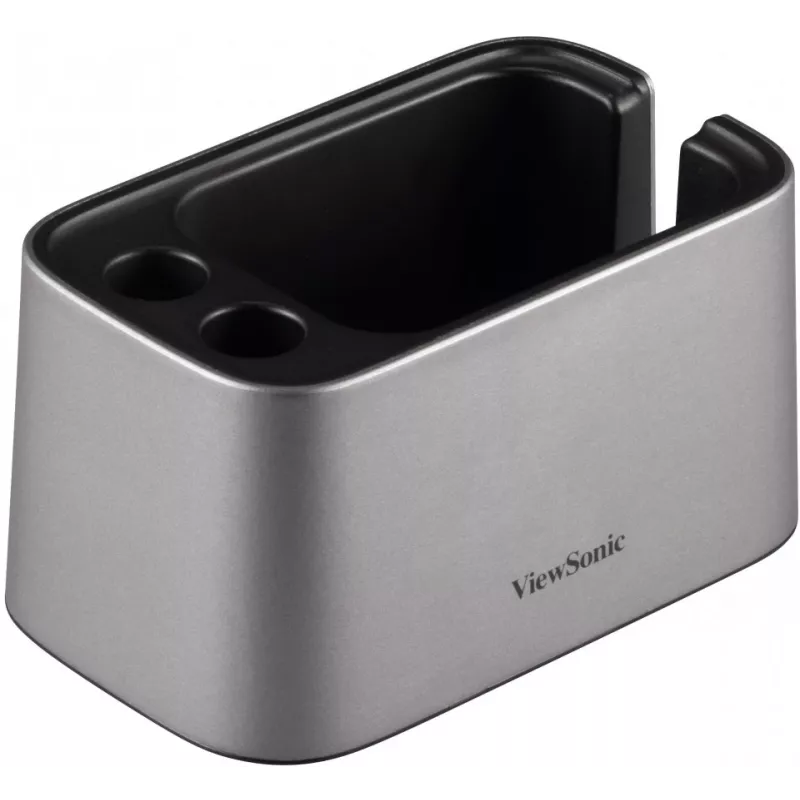 Viewsonic VB-BOX-001 accessorio per lavagna interattiva grigio