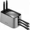 Viewsonic VB-BOX-001 accessorio per lavagna interattiva grigio