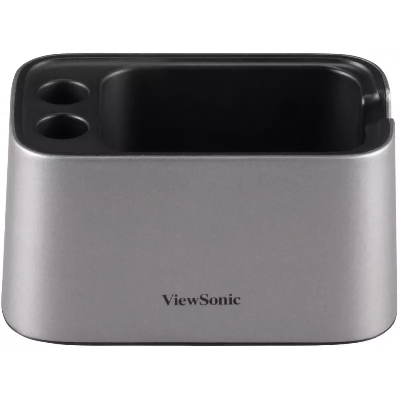 Viewsonic VB-BOX-001 accessorio per lavagna interattiva grigio