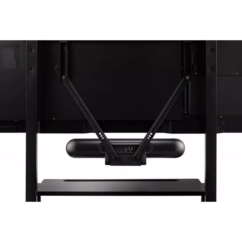 Kit di montaggio Viewsonic VB-WMK-002 nero