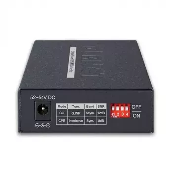 Convertitore media di rete PLANET VC-231GP