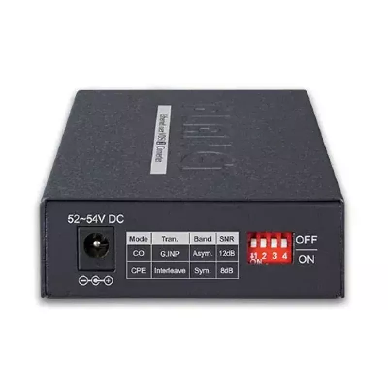 Convertitore media di rete PLANET VC-231GP