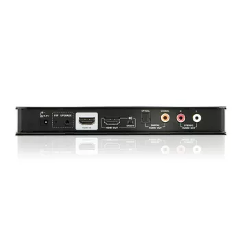 Ripetitore video HDMI ATEN con audio de-embedder
