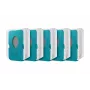 Sacchetti per polvere Samsung VCA-ADB952 per aspirabriciole bianco 5 pezzi
